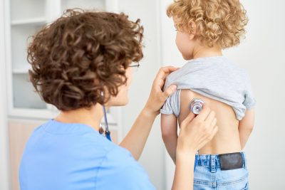 pediatria